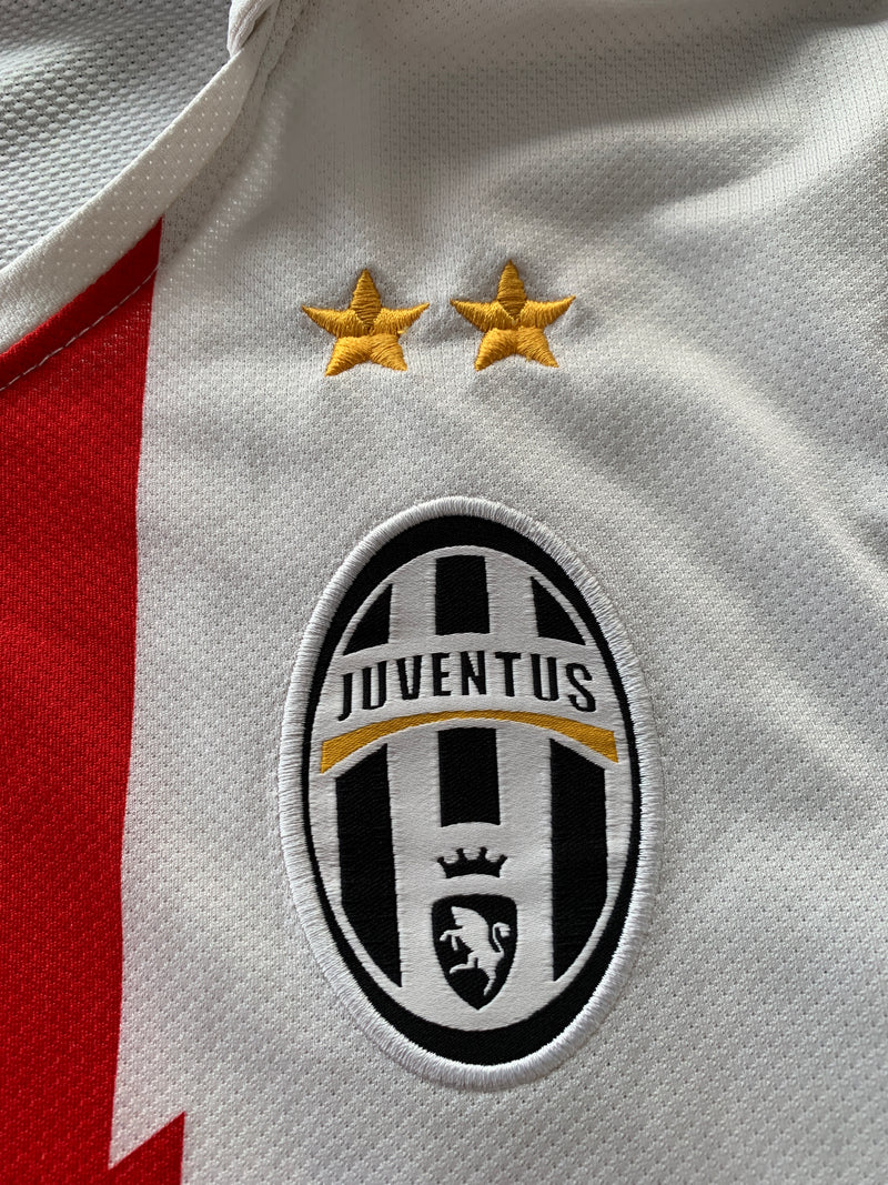 Chargez l'image dans la visionneuse de la galerie, Juventus 2010-2011 AWAY 10 DEL PIERO