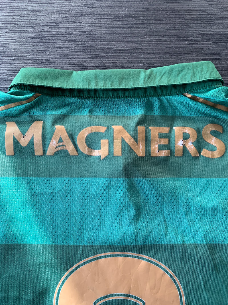 Chargez l'image dans la visionneuse de la galerie, Celtic Glasgow 2017-2018 AWAY 9