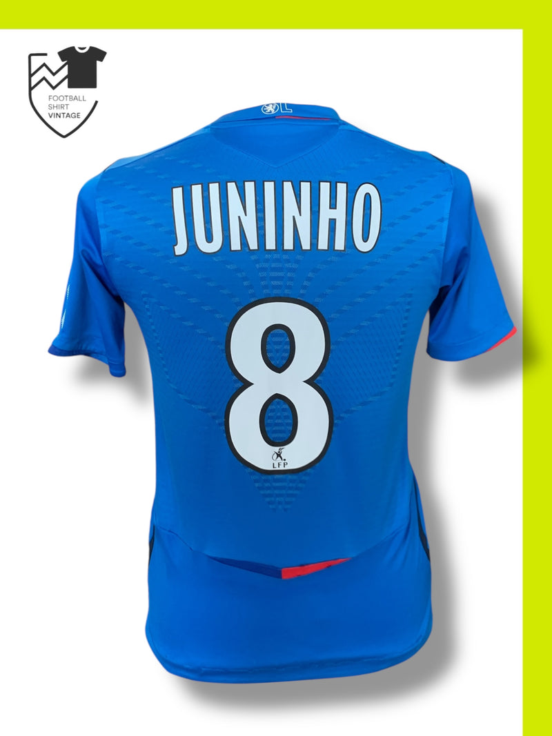 Chargez l'image dans la visionneuse de la galerie, Lyon 2008-2009 THIRD 8 JUNINHO