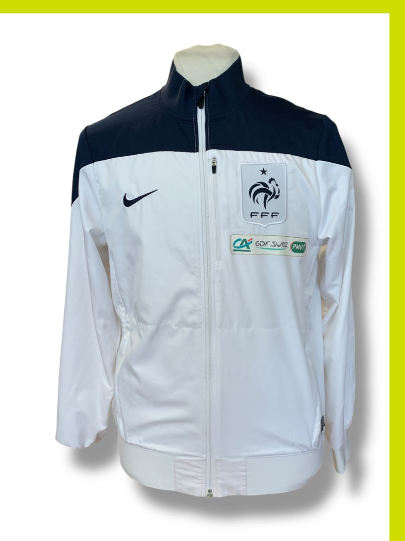 Chargez l'image dans la visionneuse de la galerie, France 2014 Veste