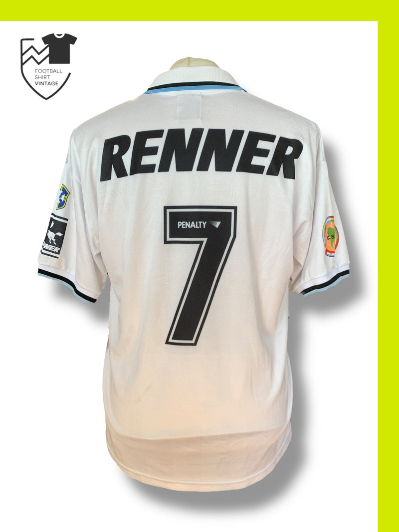 Chargez l'image dans la visionneuse de la galerie, Gremio 1997 AWAY 7