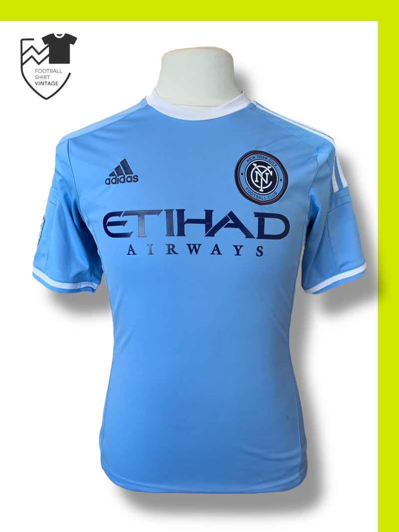 Chargez l'image dans la visionneuse de la galerie, New York City FC 2014-2015 HOME