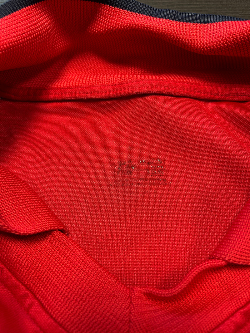 Chargez l'image dans la visionneuse de la galerie, Arsenal 2000-2001 HOME 14 HENRY