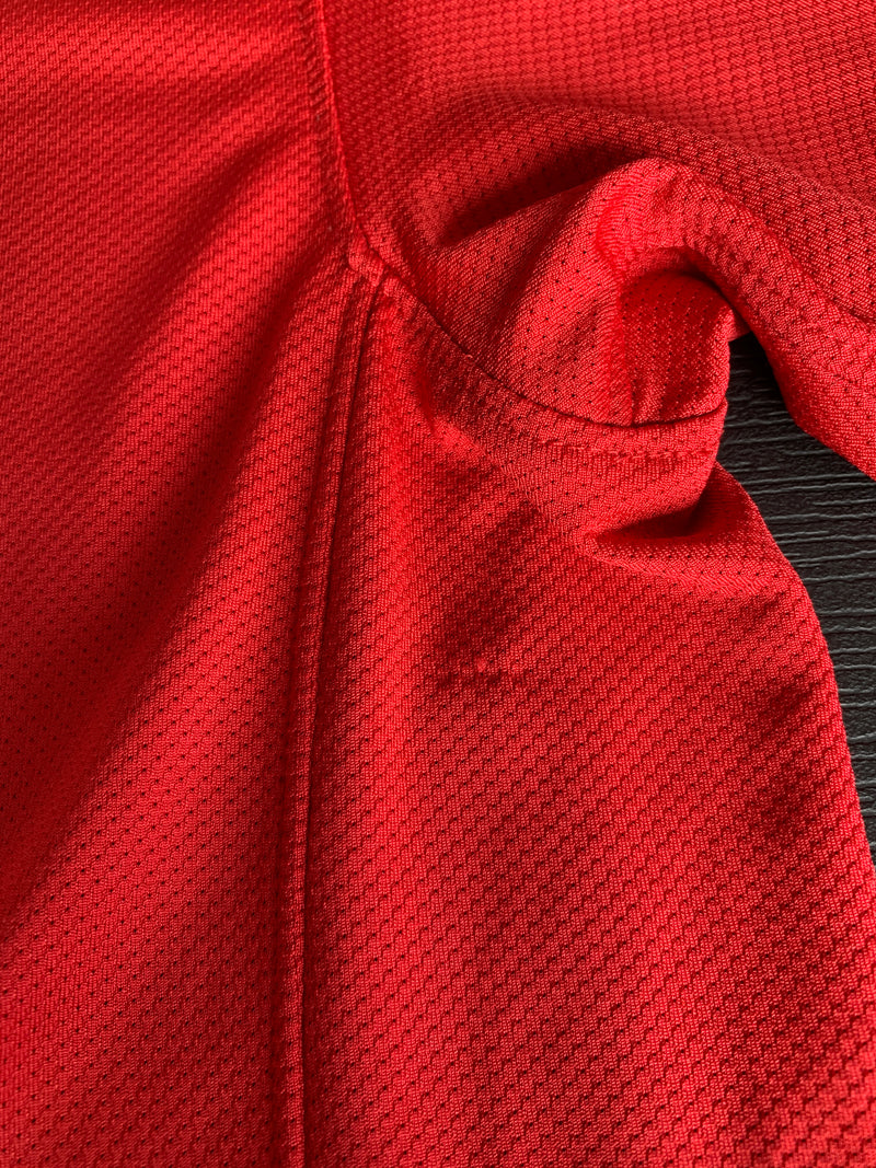 Chargez l'image dans la visionneuse de la galerie, Manchester United 2011-2012 HOME 17 NANI