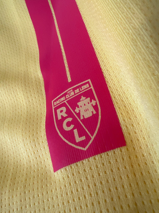 Lens 2023-2024 HOME 7 SOTOCA