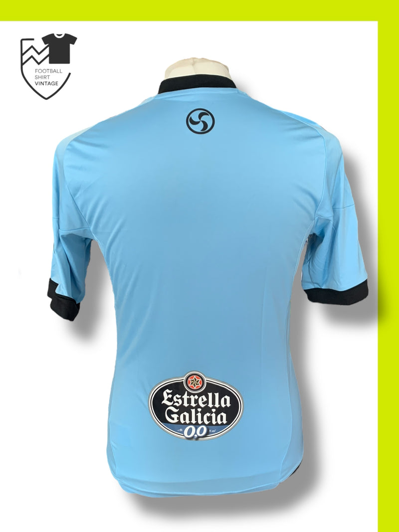 Chargez l'image dans la visionneuse de la galerie, Celta Vigo 2013-2014 HOME