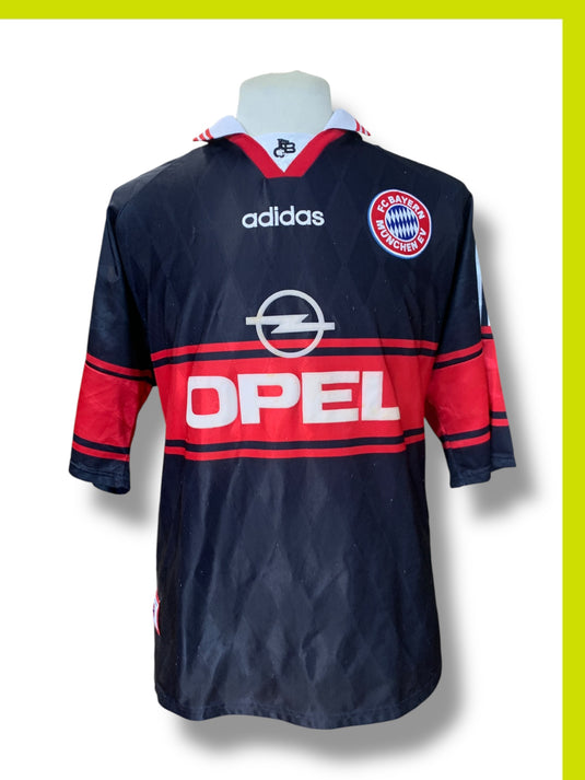 Bayern Munich 1998-1999 HOME