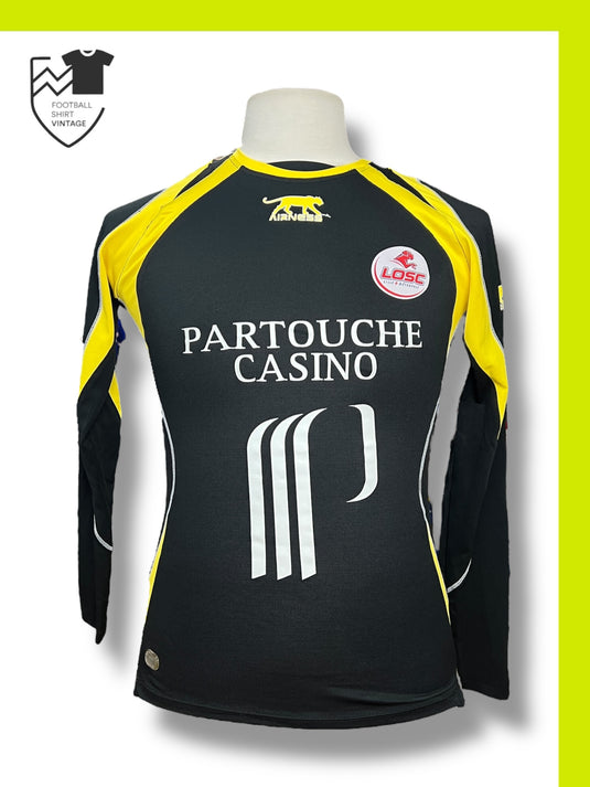Lille 2007-2008 THIRD