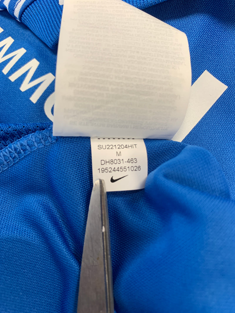 Chargez l'image dans la visionneuse de la galerie, Grenoble 2022-2023 HOME 70 TOURAY