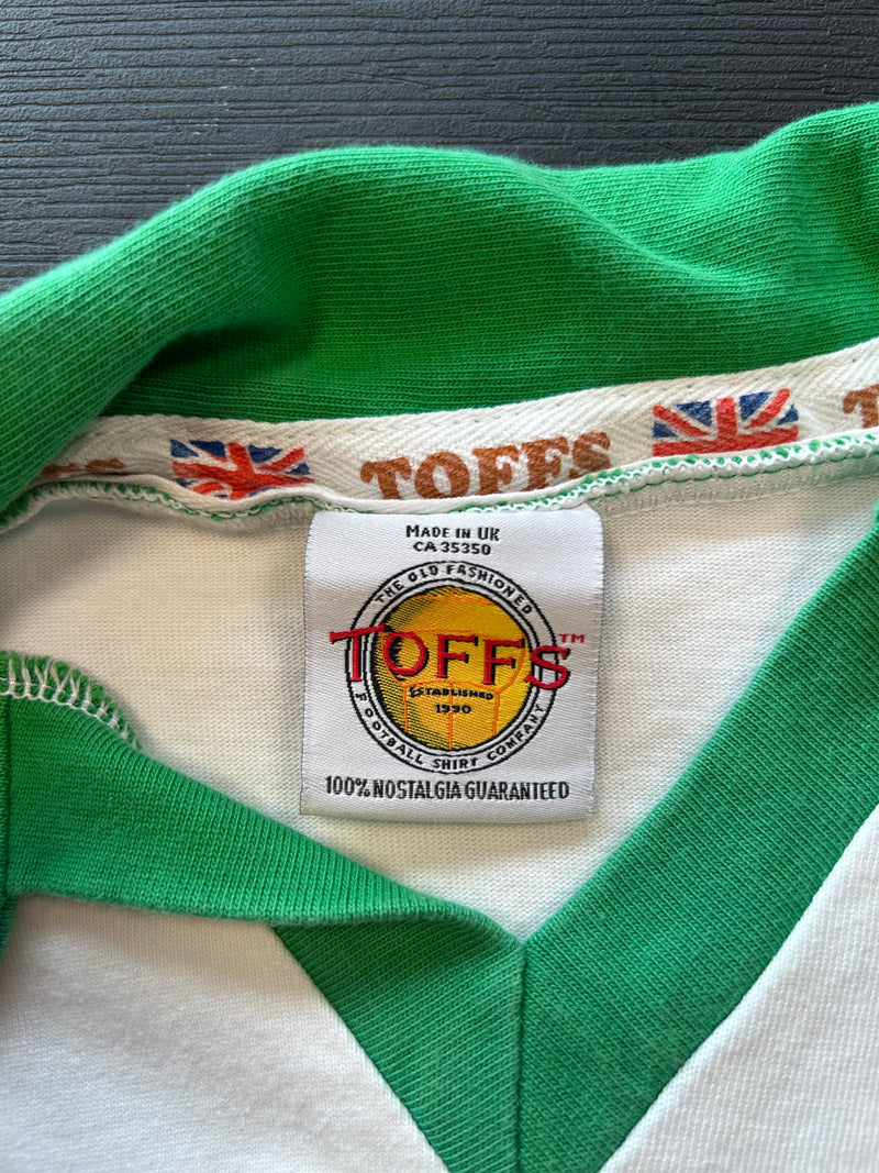 Chargez l'image dans la visionneuse de la galerie, New York Cosmos 1978 HOME 6 BECKENBAUER