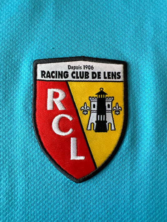Lens 2009-2010 AWAY