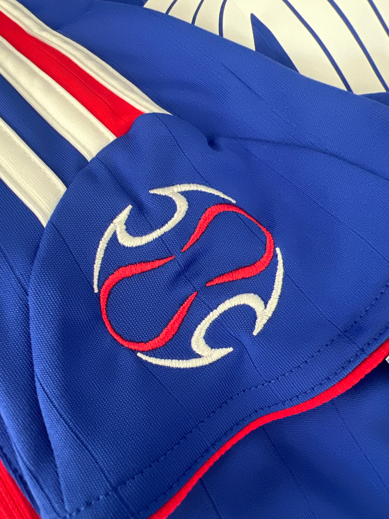 Chargez l'image dans la visionneuse de la galerie, France 2006 HOME 10 ZIDANE