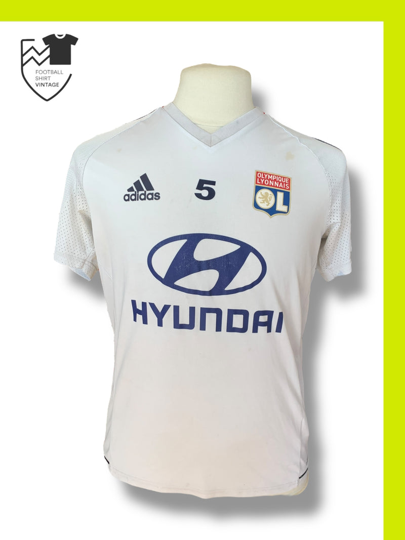 Chargez l'image dans la visionneuse de la galerie, Lyon 2017-2018 Training 5