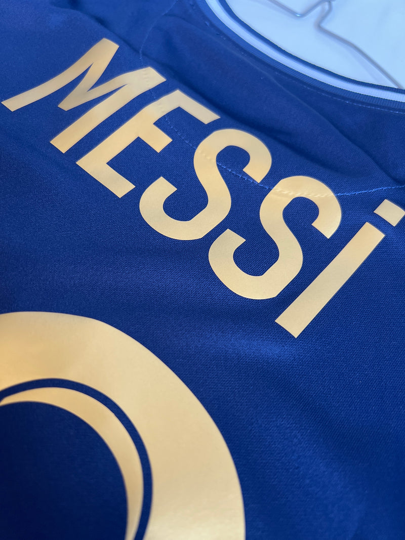 Chargez l'image dans la visionneuse de la galerie, Paris 2020-2021 HOME 30 MESSI