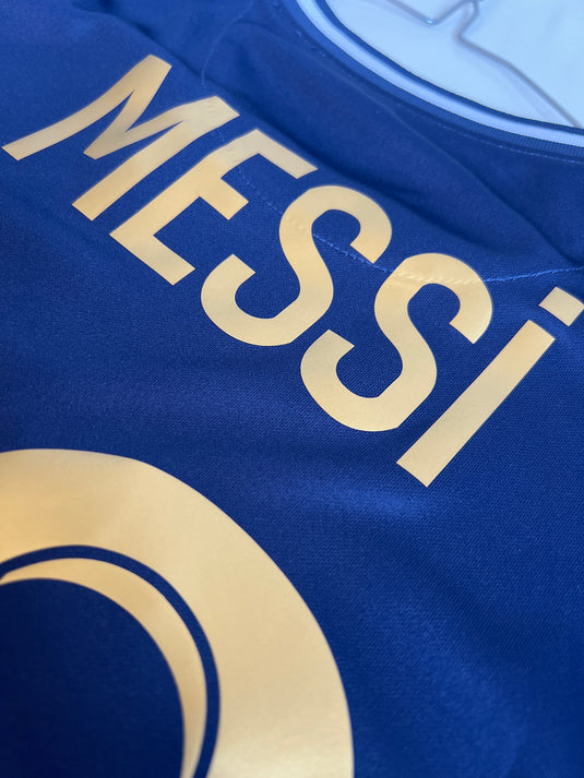 Paris 2020-2021 HOME 30 MESSI