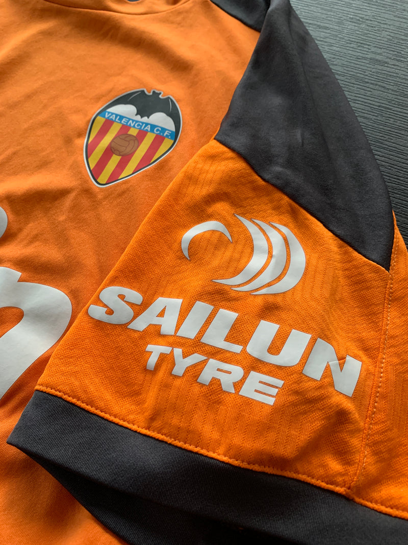 Chargez l'image dans la visionneuse de la galerie, Valence CF 2020-2021 Training