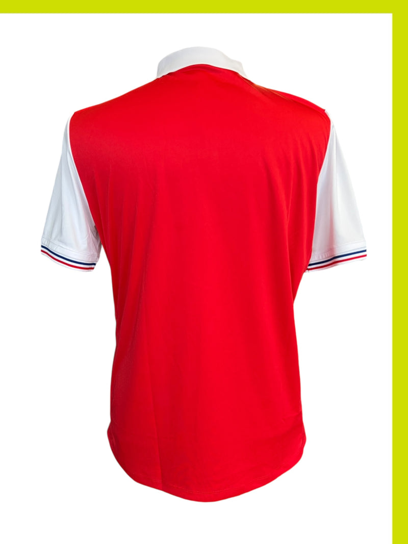 Chargez l'image dans la visionneuse de la galerie, Reims 2017-2018 HOME