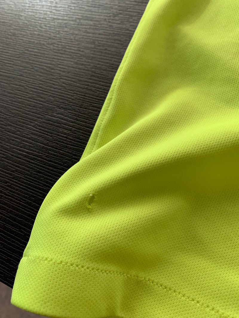 Chargez l'image dans la visionneuse de la galerie, Barcelone 2018-2019 AWAY 10 MESSI