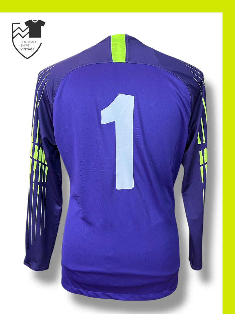 Chargez l'image dans la visionneuse de la galerie, Monaco 2018-2019 Goal 1