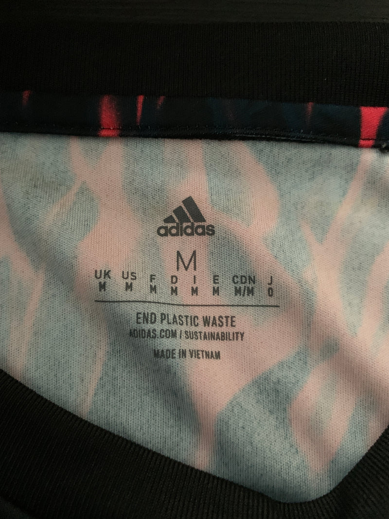 Chargez l'image dans la visionneuse de la galerie, Manchester United 2021-2022 Training