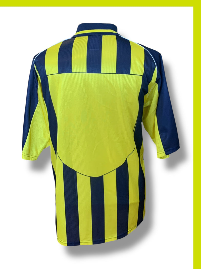 Chargez l'image dans la visionneuse de la galerie, Fenerbahçe 1999-2000 HOME