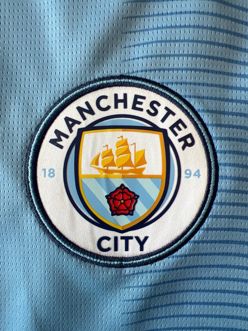 Chargez l'image dans la visionneuse de la galerie, Manchester City 2023-2024 HOME 9 HAALAND