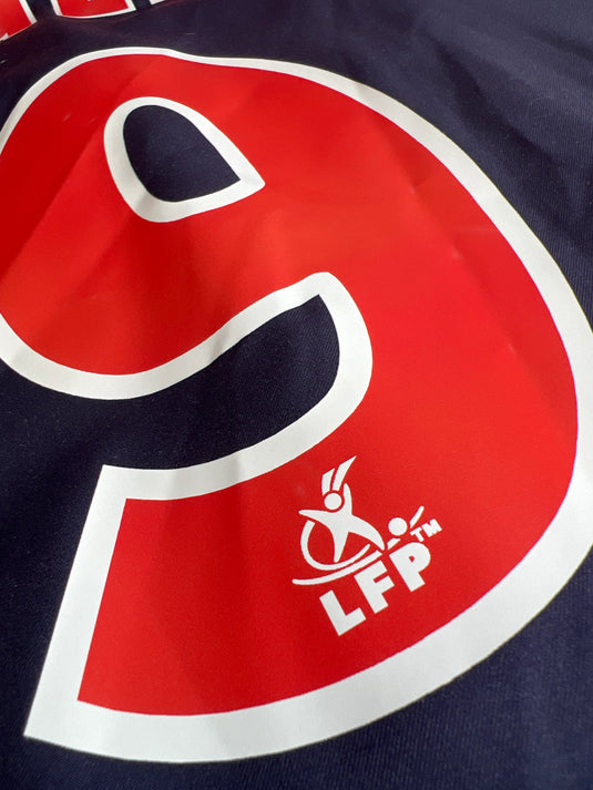Paris 2003-2004 HOME 9 PAULETA