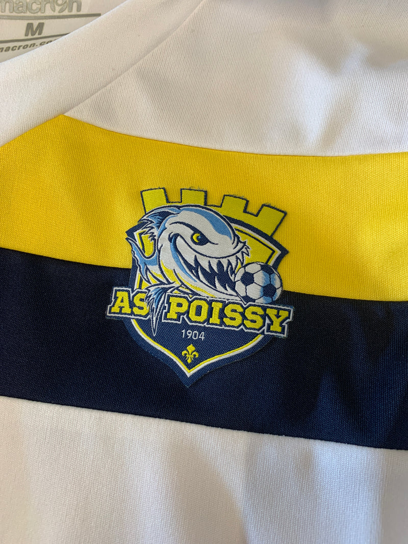 Chargez l'image dans la visionneuse de la galerie, Poissy 2014-2015 Feminines 14