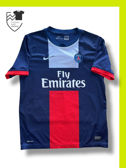 Paris 2013-2014 HOME 32 BECKHAM