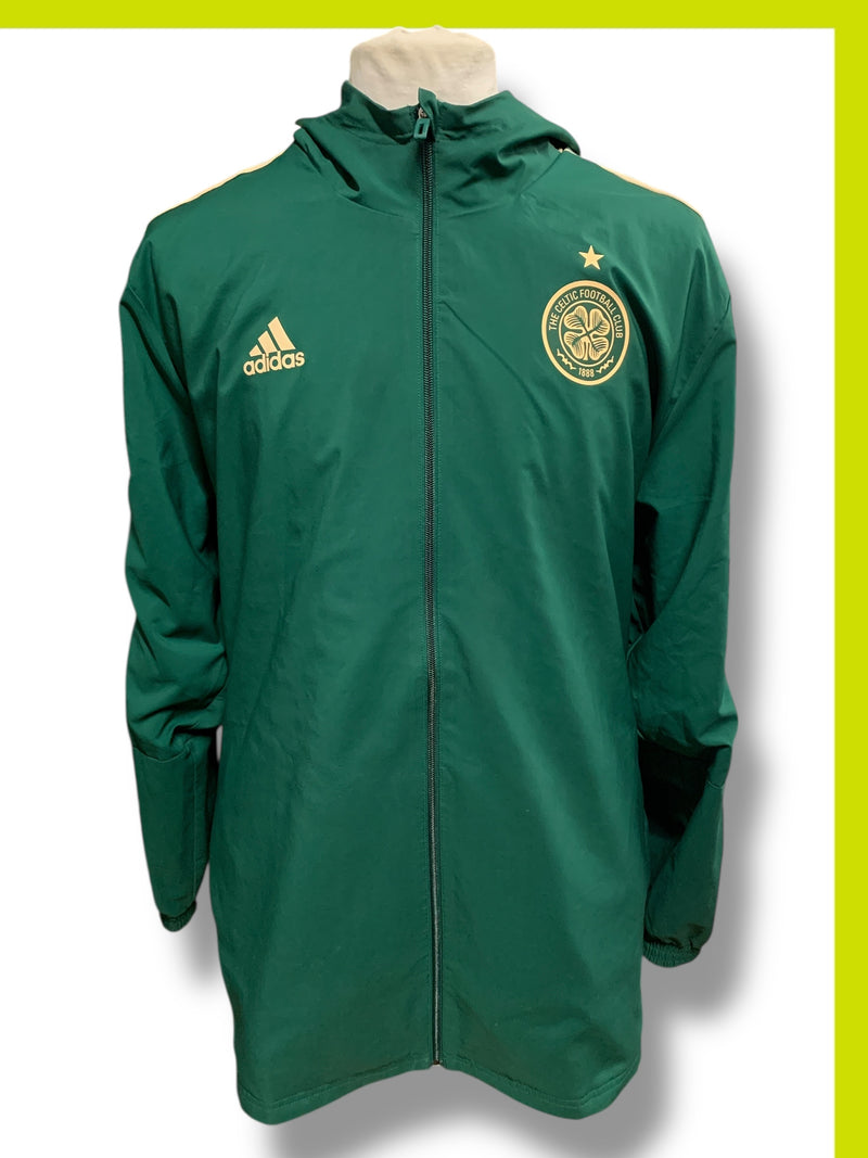 Chargez l'image dans la visionneuse de la galerie, Celtic Glasgow 2021-2022 Veste