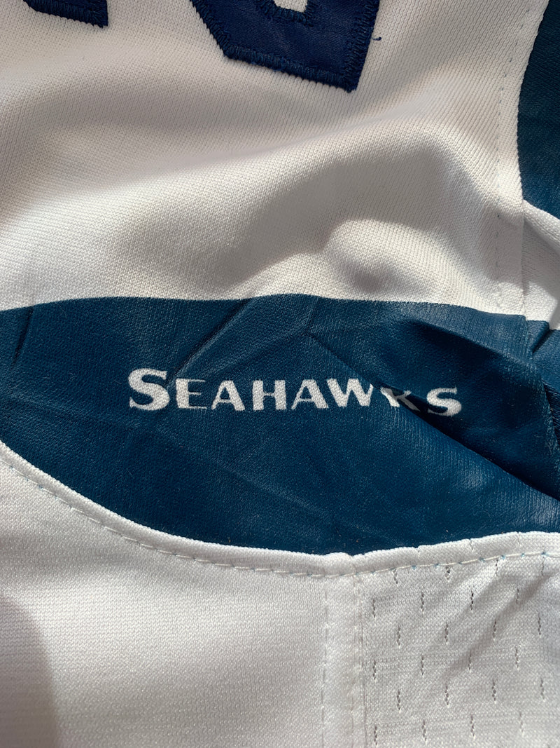Chargez l'image dans la visionneuse de la galerie, Seattle Seahawks Alternate 29 THOMAS III