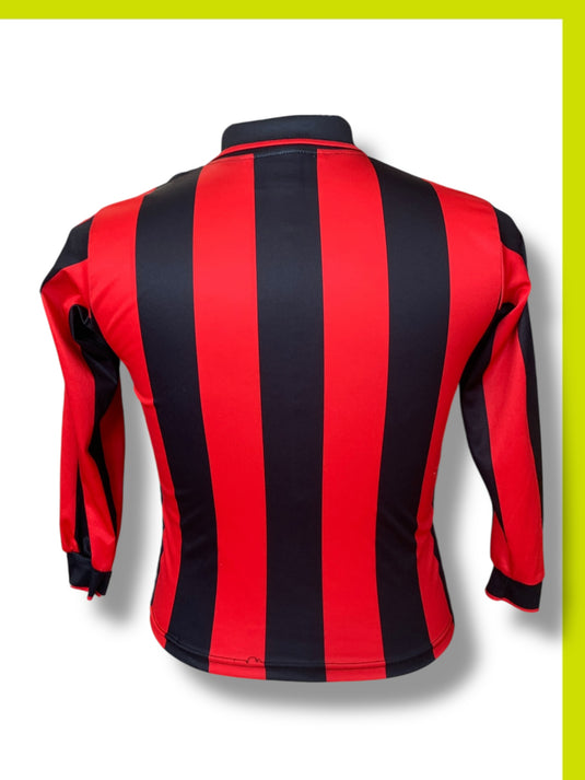 Milan AC 1993-1994 HOME