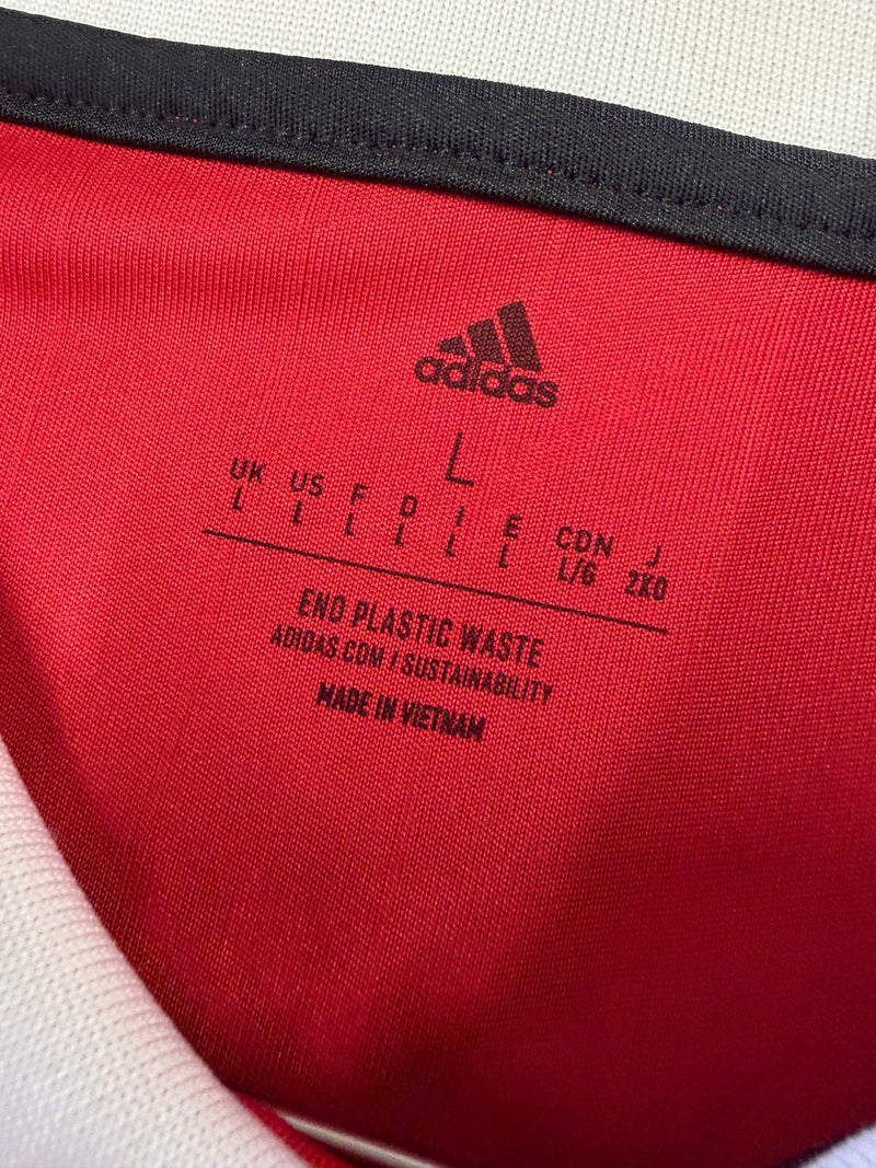 Chargez l'image dans la visionneuse de la galerie, Manchester United 2022-2023 HOME 23 WINNERS