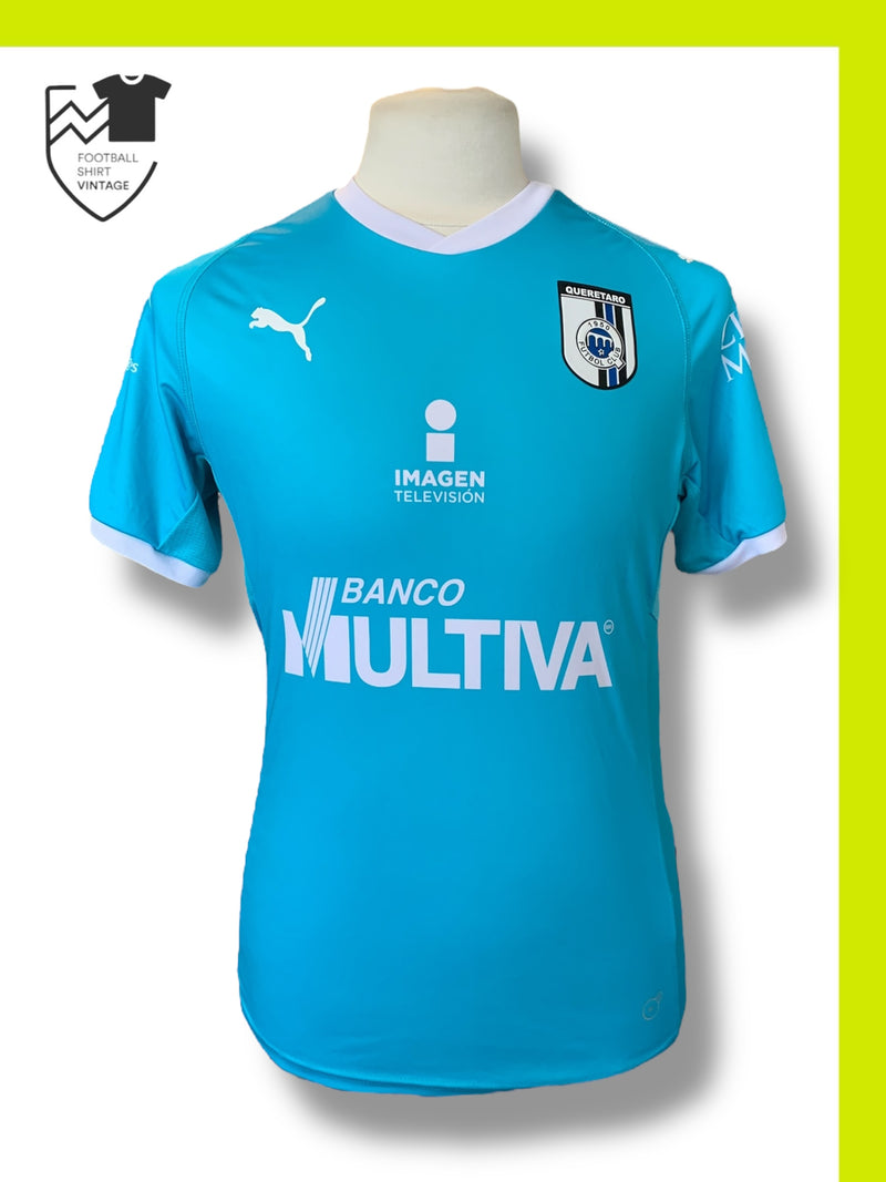 Chargez l'image dans la visionneuse de la galerie, Queretaro 2018-2019 AWAY