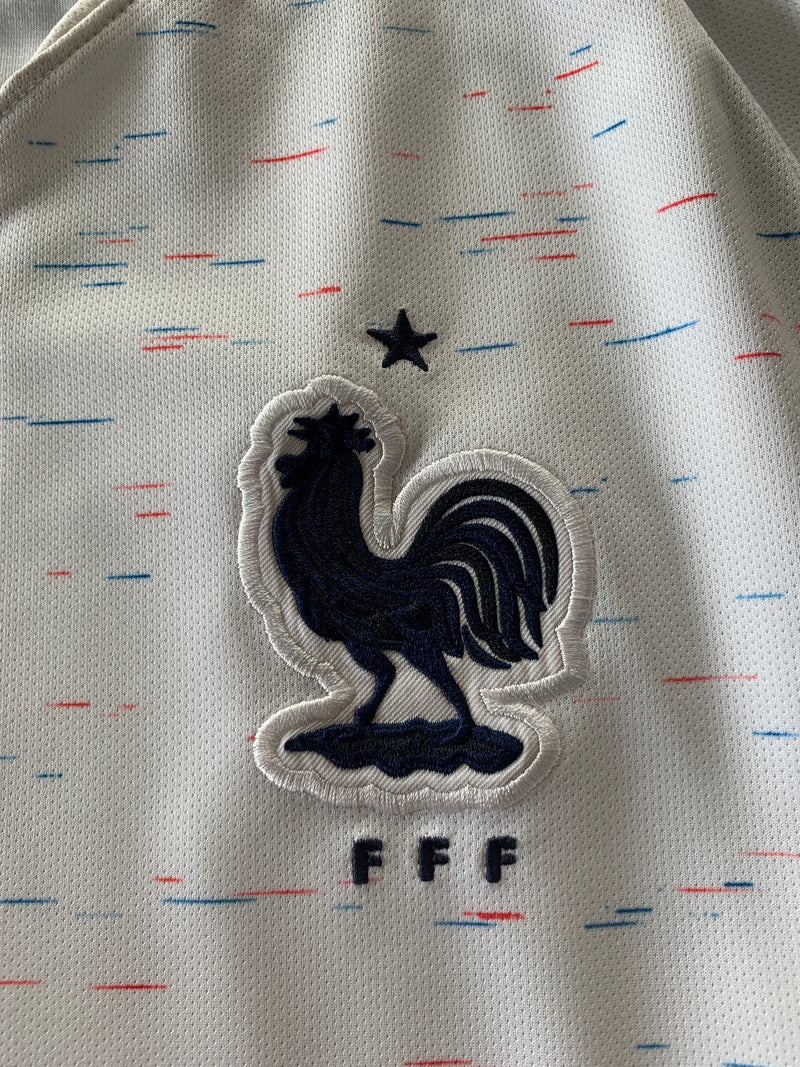 Chargez l'image dans la visionneuse de la galerie, France 2018 AWAY 11 DEMBELE