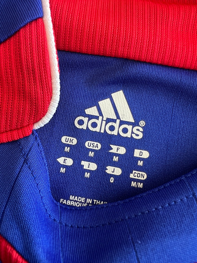 Chargez l'image dans la visionneuse de la galerie, France 2006 HOME 10 ZIDANE