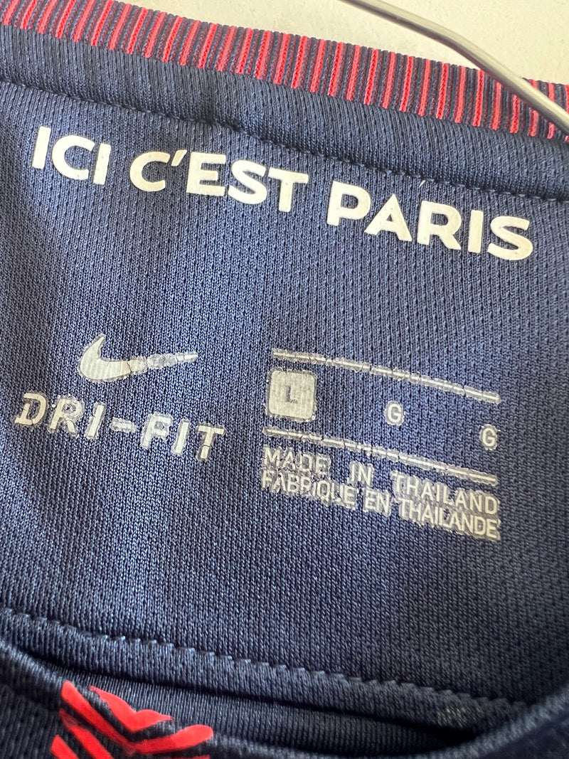 Chargez l'image dans la visionneuse de la galerie, Paris 2017-2018 HOME 10 NEYMAR Jr
