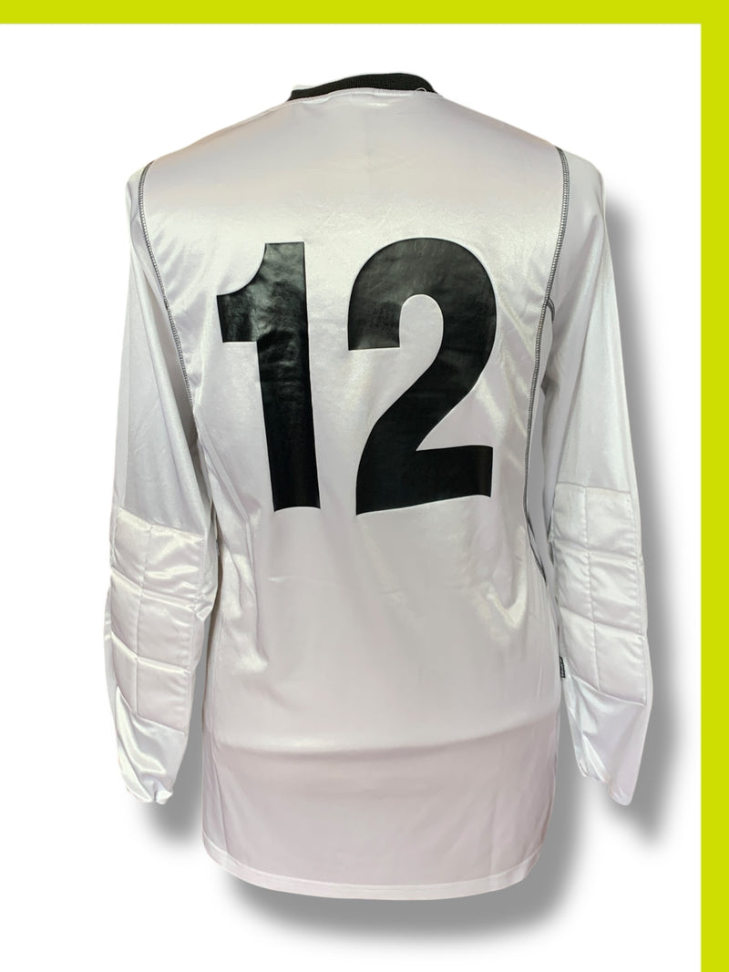 Chargez l'image dans la visionneuse de la galerie, Sanremese 2011-2012 Goal 12