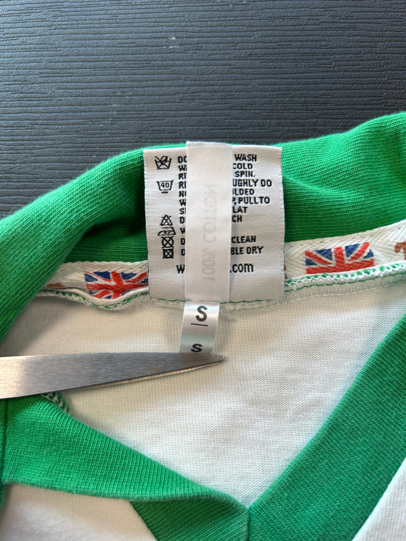 Chargez l'image dans la visionneuse de la galerie, New York Cosmos 1978 HOME 6 BECKENBAUER