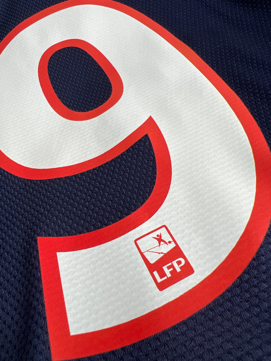 Paris 2013-2014 HOME 9 CAVANI