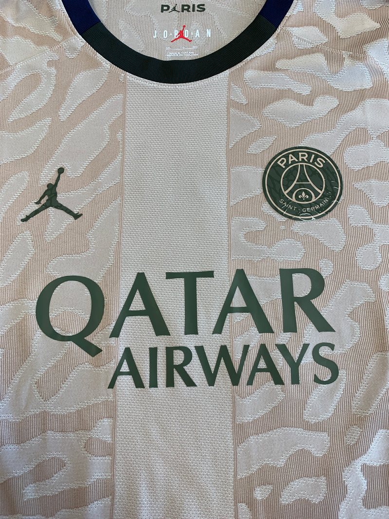 Chargez l'image dans la visionneuse de la galerie, PSG 2023-2024 FOURTH 33 ZAIRE-EMERY