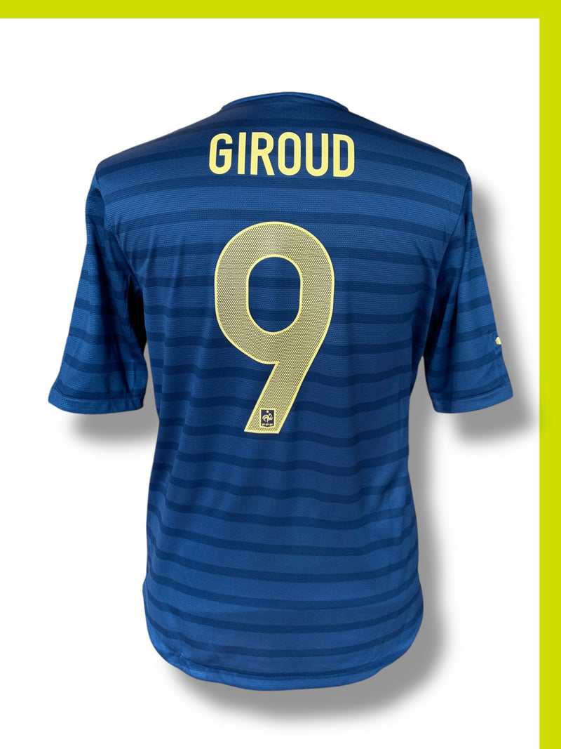Chargez l'image dans la visionneuse de la galerie, France 2012 HOME 9 GIROUD