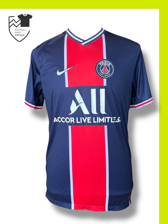 Paris 2020-2021 HOME 30 MESSI