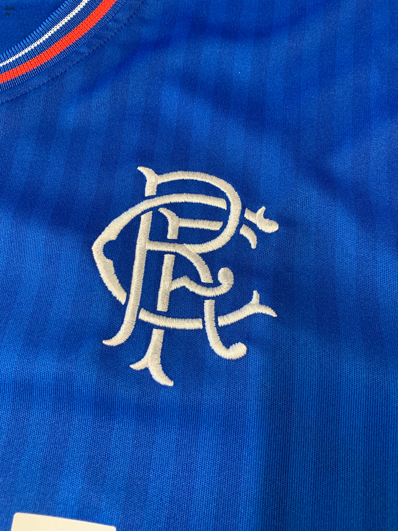 Chargez l'image dans la visionneuse de la galerie, Glasgow rangers 2023-2024 HOME