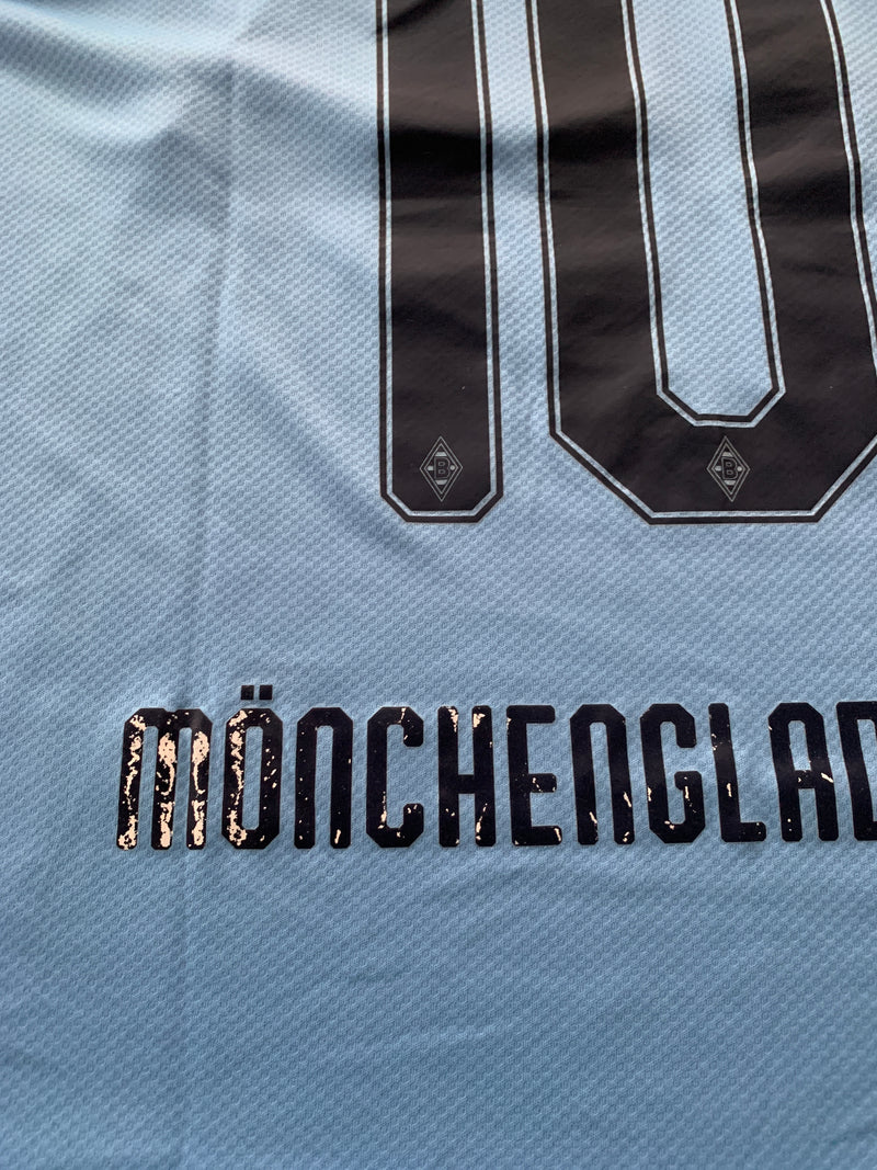 Chargez l'image dans la visionneuse de la galerie, Monchengladbach 2019-2020 AWAY 10 THURAM