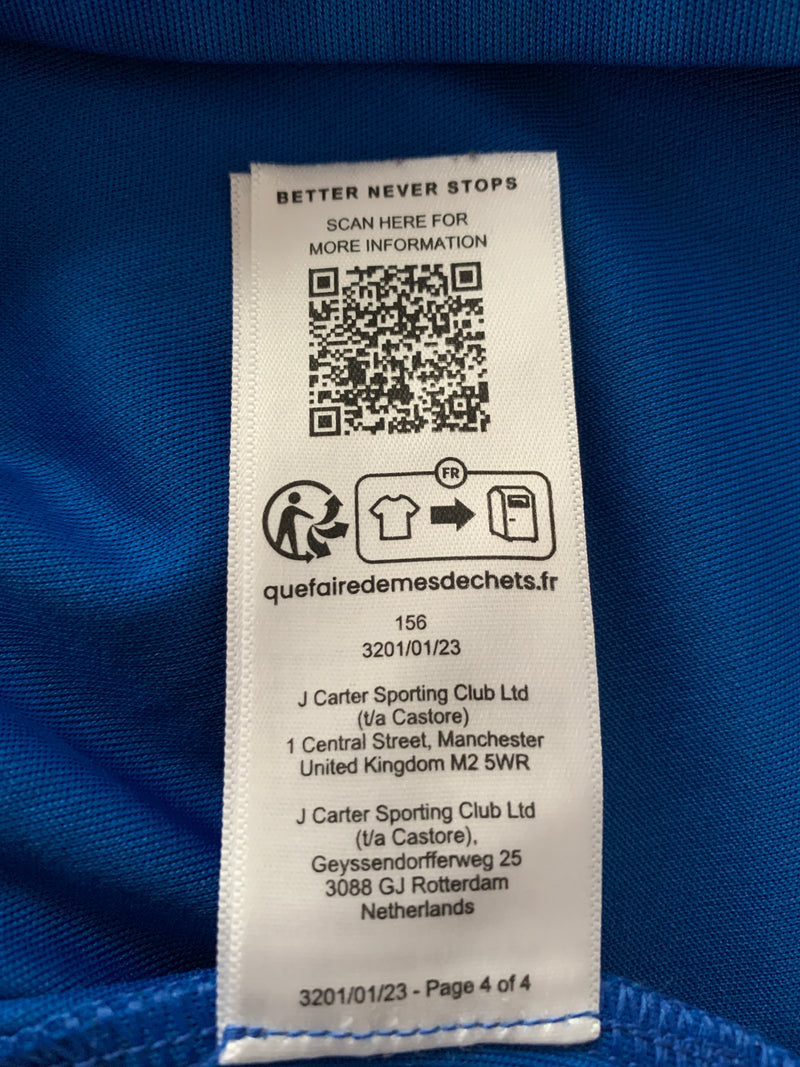 Chargez l'image dans la visionneuse de la galerie, Glasgow rangers 2023-2024 HOME