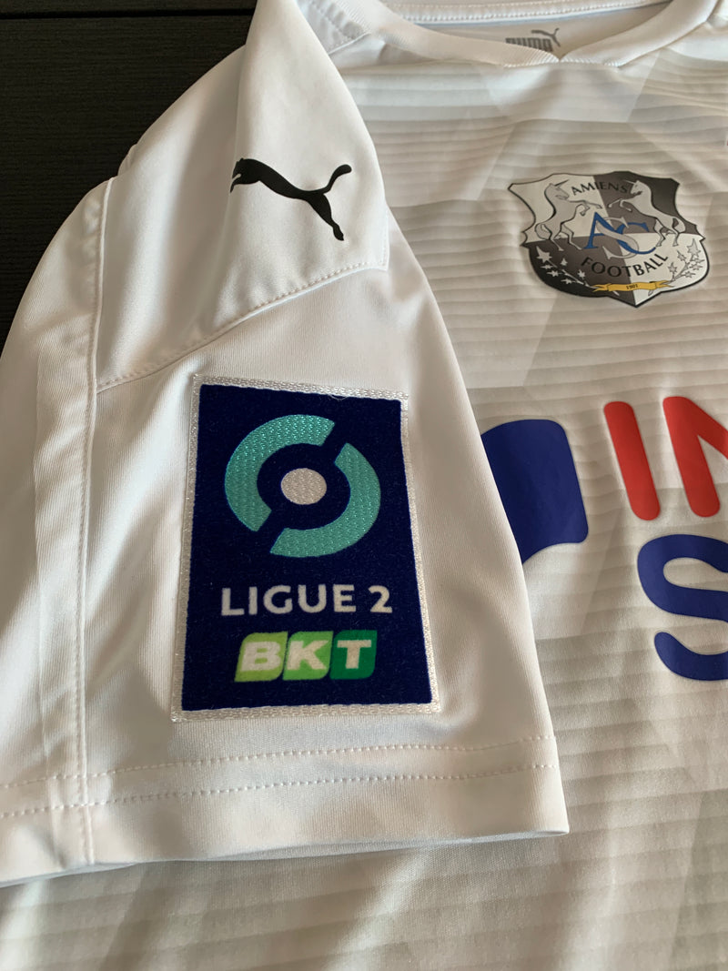 Chargez l'image dans la visionneuse de la galerie, Amiens 2020-2021 HOME 31 LACHUER