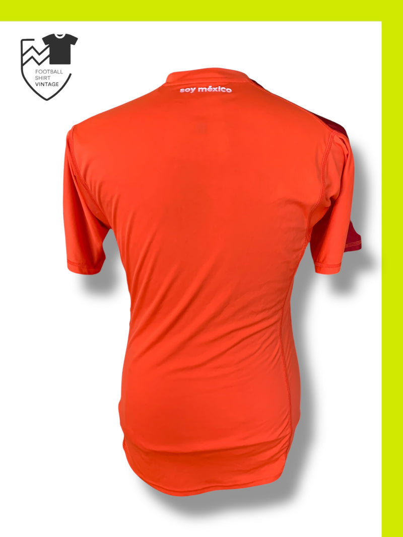 Chargez l'image dans la visionneuse de la galerie, Mexique 2018 Goal