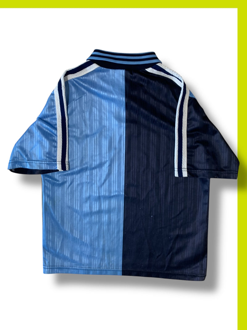 Chargez l'image dans la visionneuse de la galerie, Le Havre 1998-1999 HOME