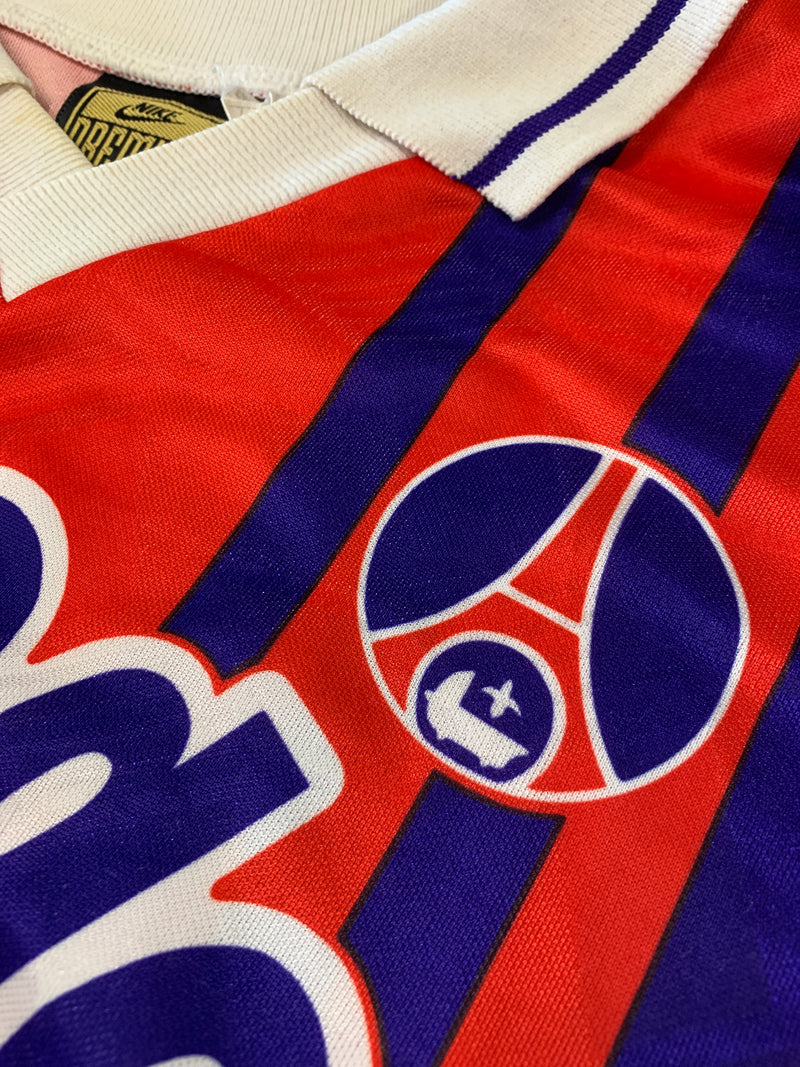 Chargez l'image dans la visionneuse de la galerie, Paris 1993-1994 HOME